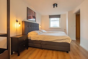 4 chambres, accès Internet, accès pour personnes à mobilité réduite