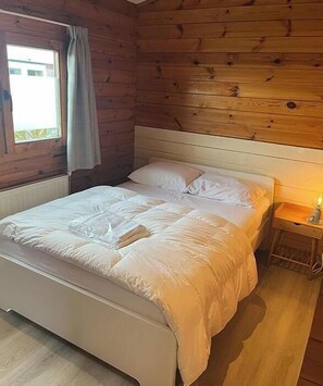 2 bedrooms, WiFi