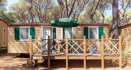 Comfort Lodge Maremma