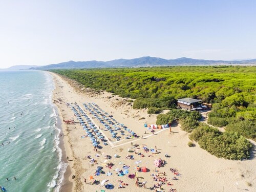 Comfort Lodge Maremma