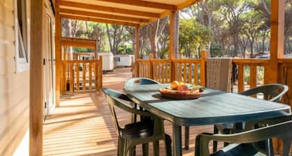 Comfort Lodge Maremma