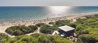 Comfort Lodge Principina