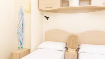 3 camere, accesso a Internet