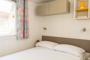 3 soverom og internettilgang