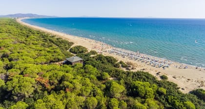 Superior Lodge - Tres Habitaciones Chalet, Capacidad 6