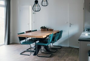 Dineren
