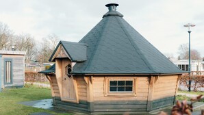 Eksteriør