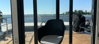 'Earrebarre' Paviljoenwei 4 |Offingawier