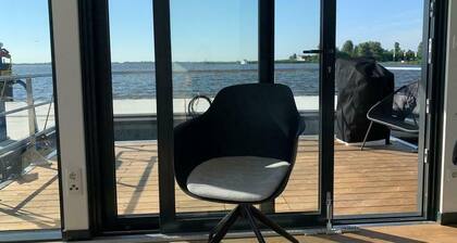 'Earrebarre' Paviljoenwei 4 |Offingawier