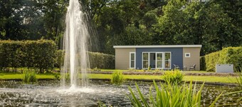 Cosy cabin | 4 personen