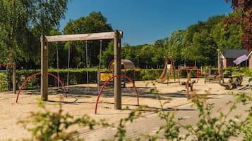 Children’s area