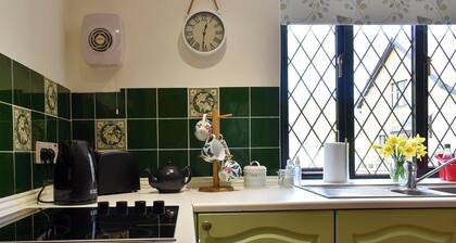 2 bedroom accommodation in Washfield, near Tiverton
