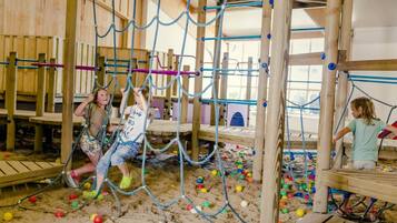 Espace pour enfants