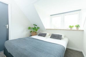 3 chambres, accès Internet