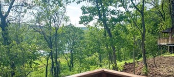 The Loft on the River with Private Gravel bar!!