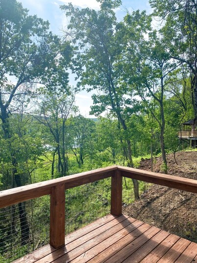 The Loft on the River with Private Gravel bar!!
