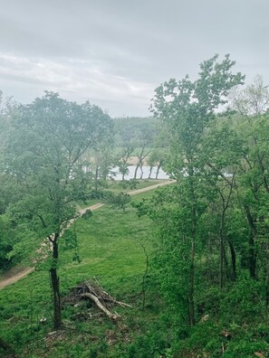 Área da propriedade