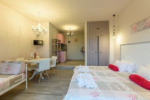 Appartement | Interieur