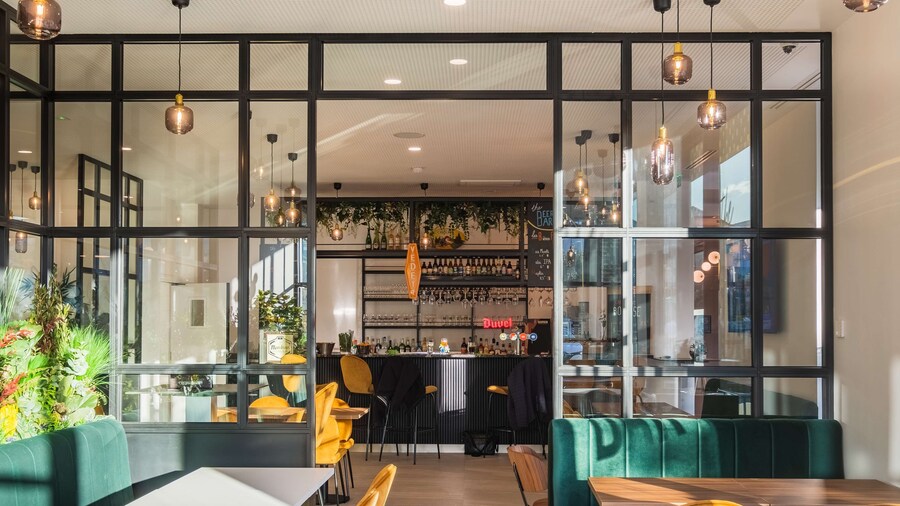 Kyriad Lyon Ouest - Limonest