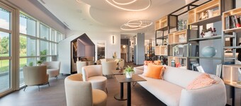 Campanile Smart Lyon Est - Eurexpo Bron Aviation