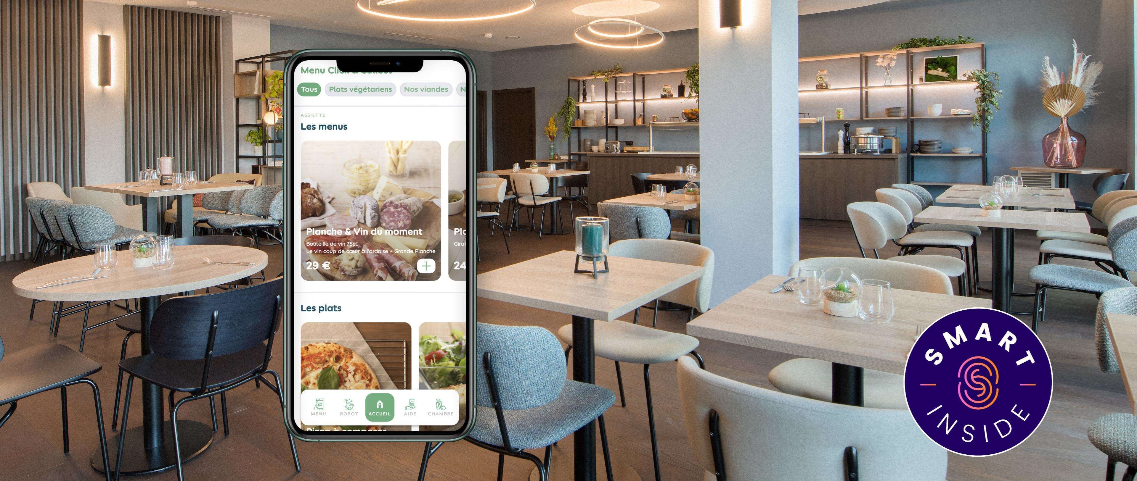 Foto - Campanile Smart Lyon Est - Eurexpo Bron Aviation