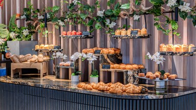 Golden Tulip Lyon Ouest Techlid - Hotel and Spa