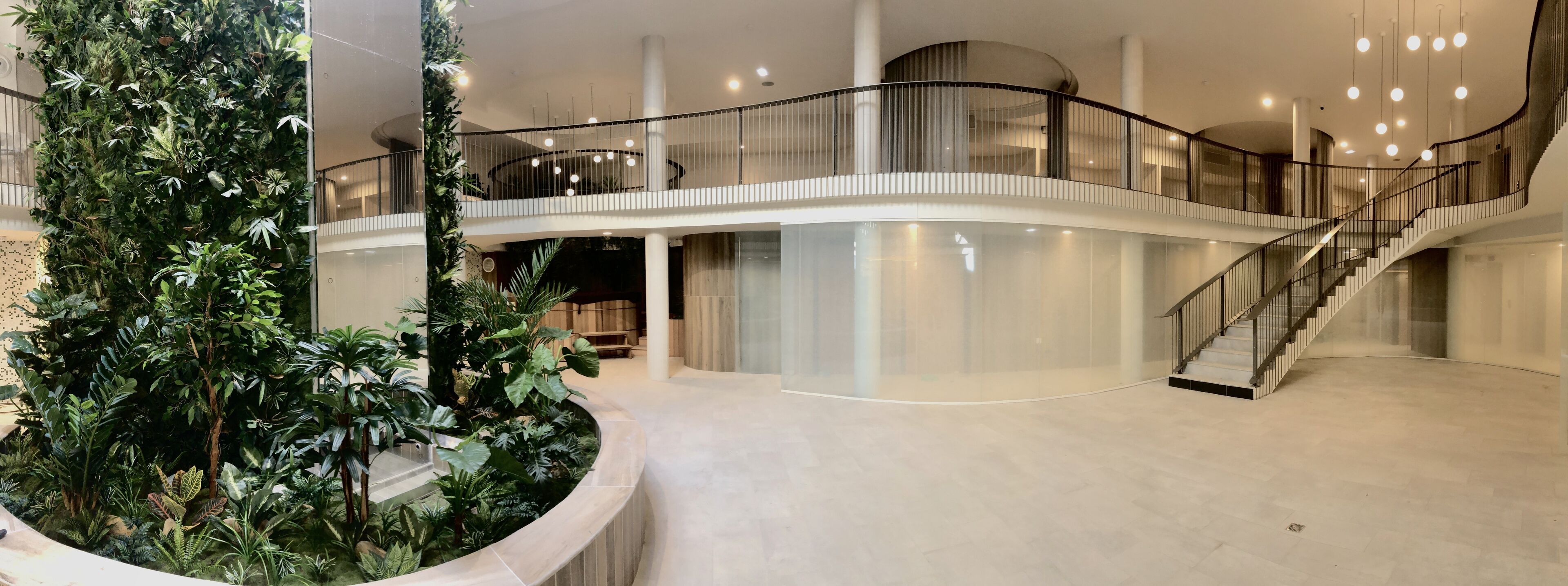 couples treatment room(s), sauna, steam room, turkish bath/hammam