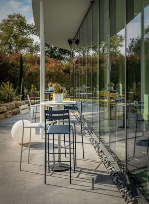 Exterior - Golden Tulip Lyon Ouest Techlid - Hotel and Spa (Limonest)