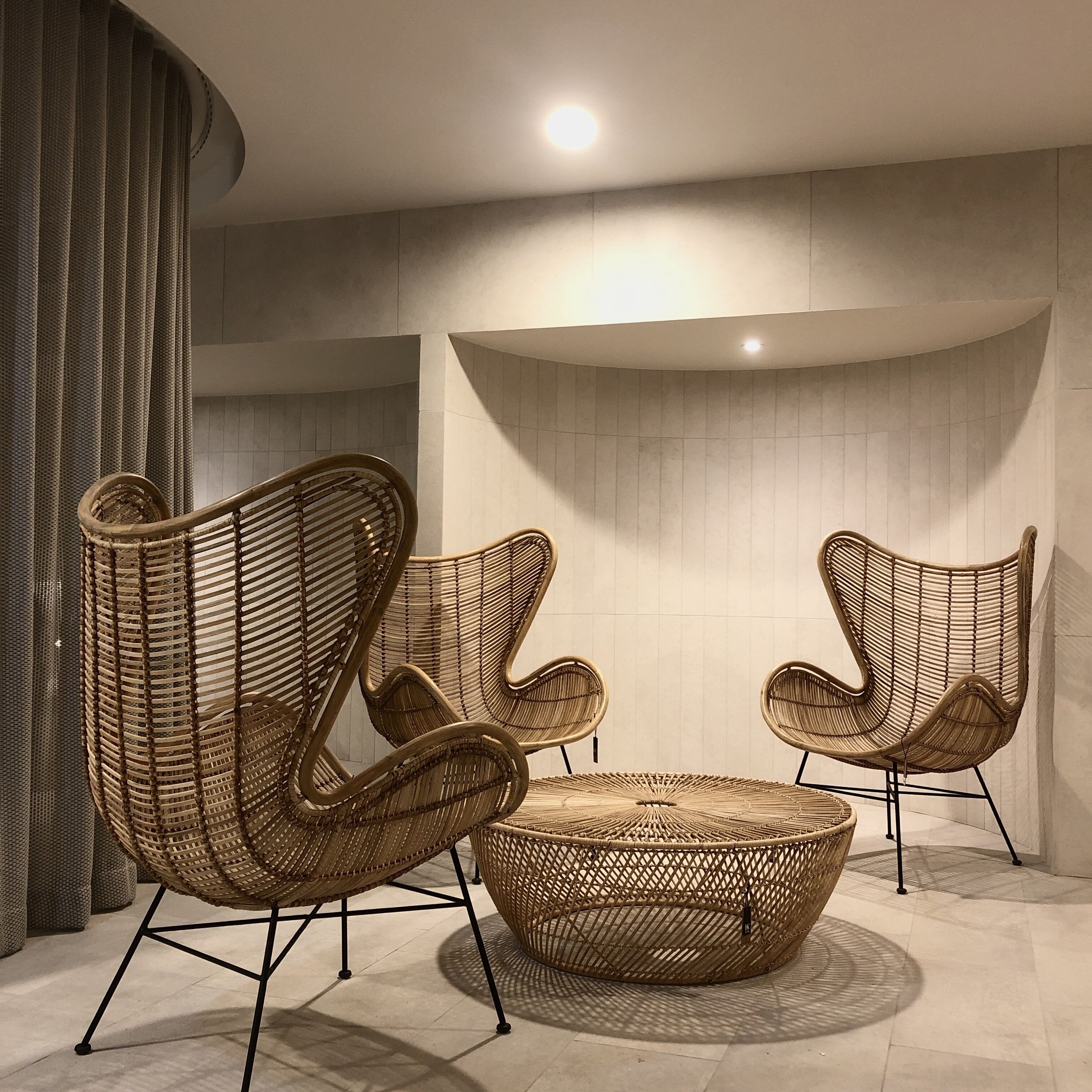 couples treatment room(s), sauna, steam room, turkish bath/hammam