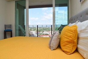 2 Schlafzimmer, kostenloses WLAN, Bettwäsche, Rollstuhlgeeignet