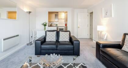 Roomspace Apartments - Regents Court