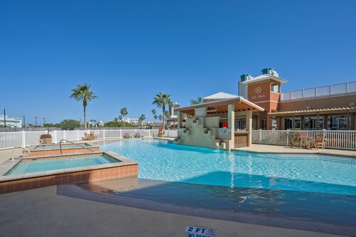 Perfect South Padre Island Getaway