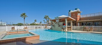 Perfect South Padre Island Getaway