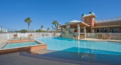 Perfect South Padre Island Getaway