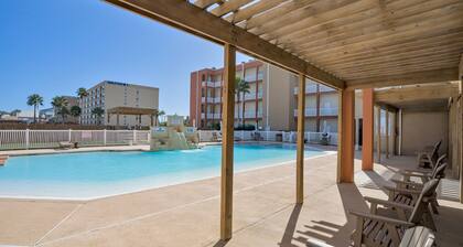 Perfect South Padre Island Getaway