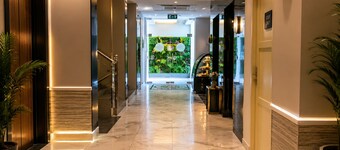 Areen Alnaeem Hotel