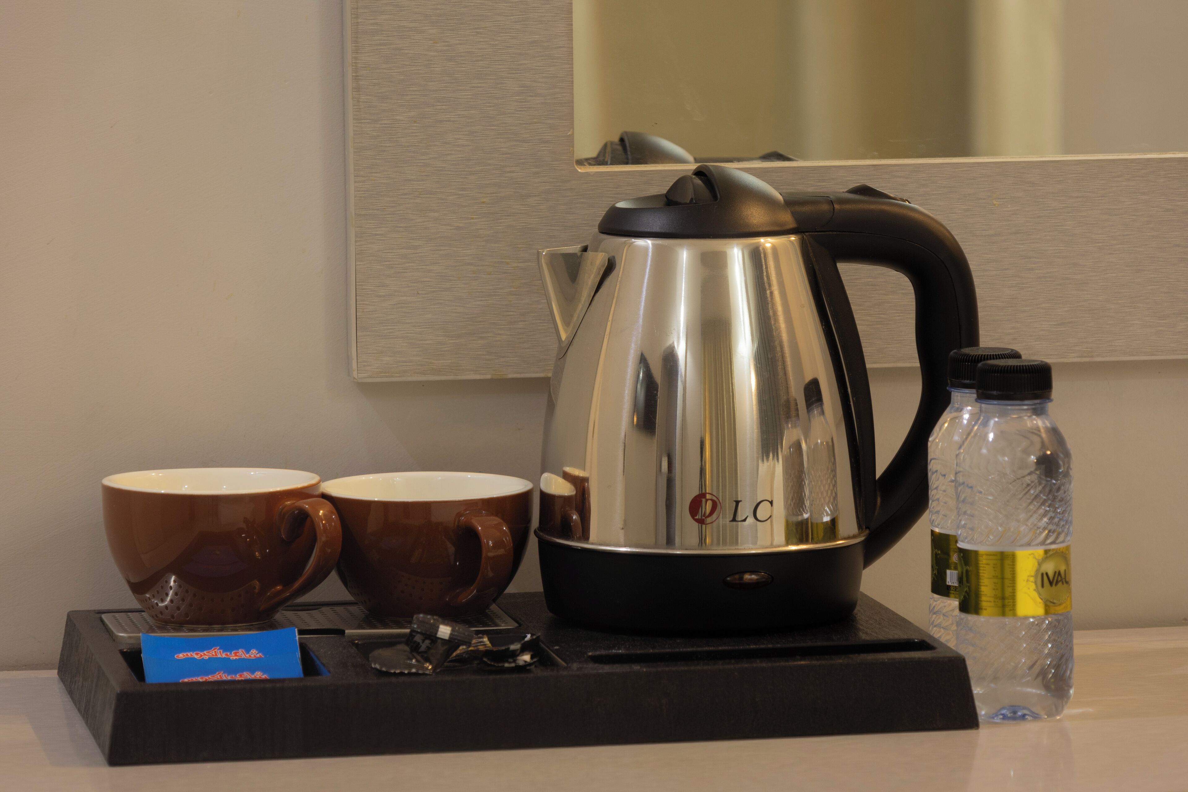 1 bedroom, egyptian cotton sheets, premium bedding, soundproofing