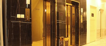Areen Alnaeem Hotel