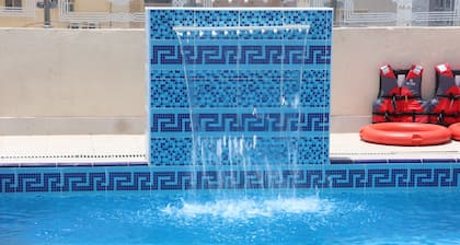 Areen Alnaeem Hotel