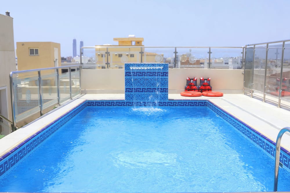 Areen Alnaeem Hotel