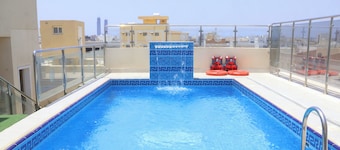  Areen Alnaeem Hotel