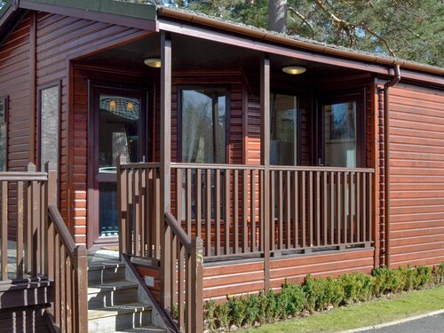 2 bedroom accommodation in Dinnet, near Ballater