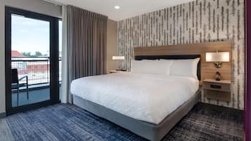 Kostenloses WLAN, Bettwäsche