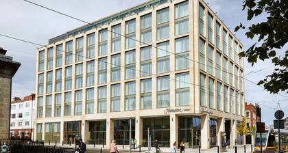 Hampton by Hilton Dublin City Centre