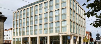 Hampton by Hilton Dublin City Centre