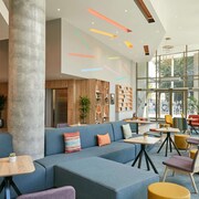 Hampton by Hilton Dublin City Centre