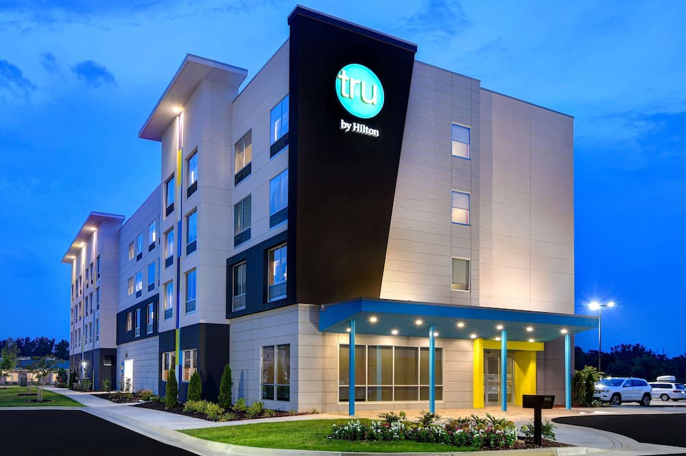 Tru By Hilton Macon North, GA