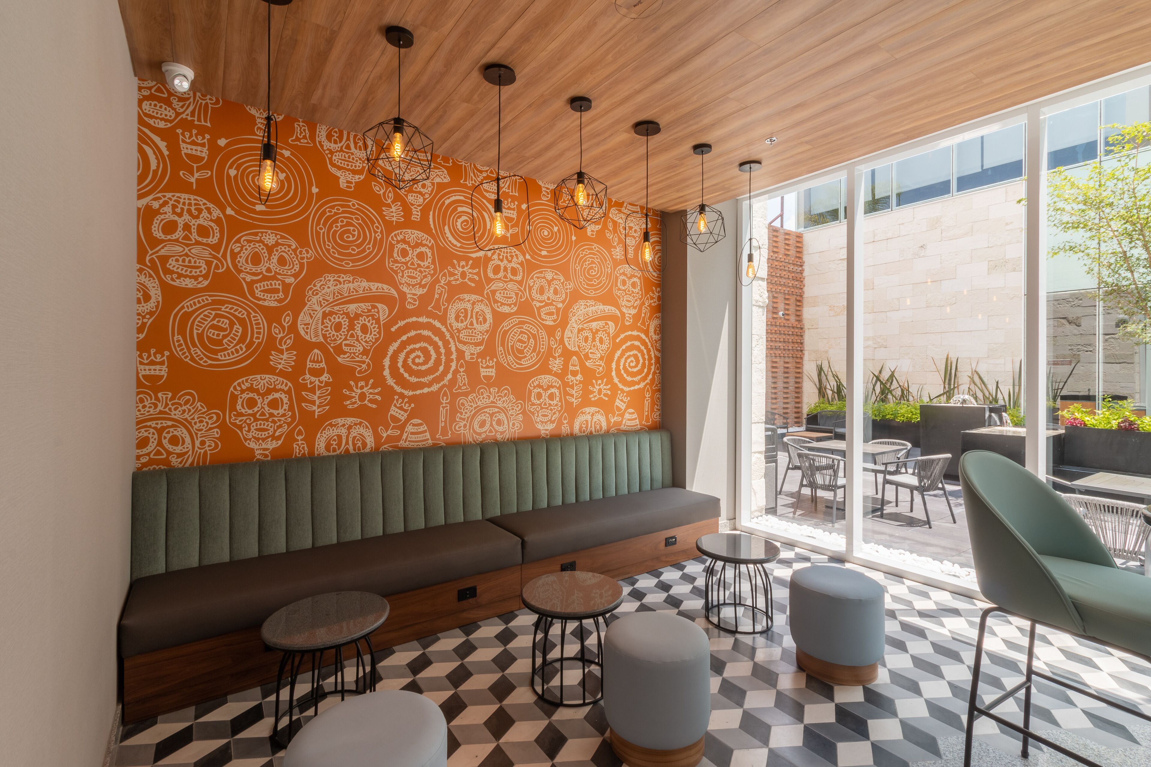 Photo - Hampton by Hilton Aguascalientes Downtown