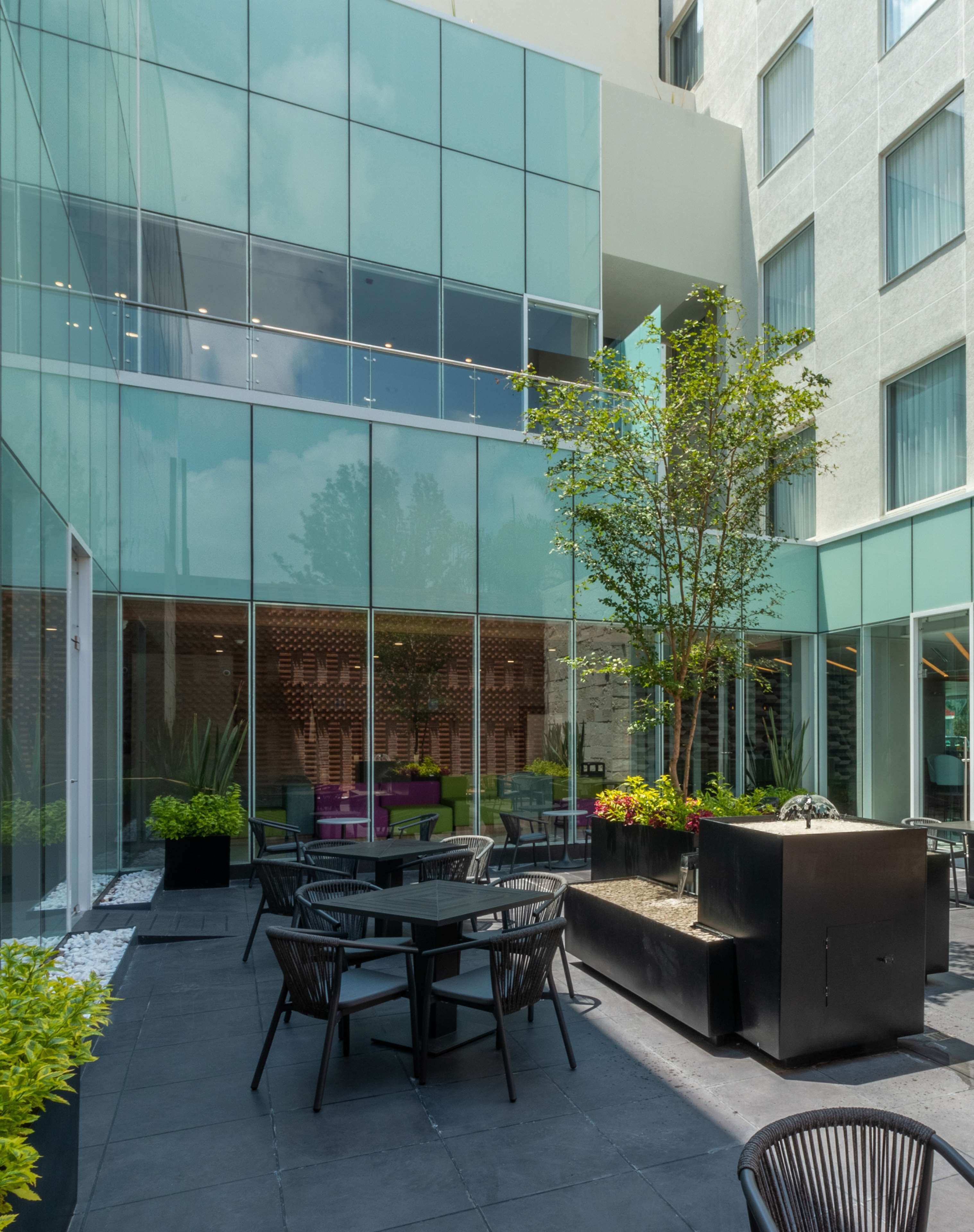 Photo - Hampton by Hilton Aguascalientes Downtown