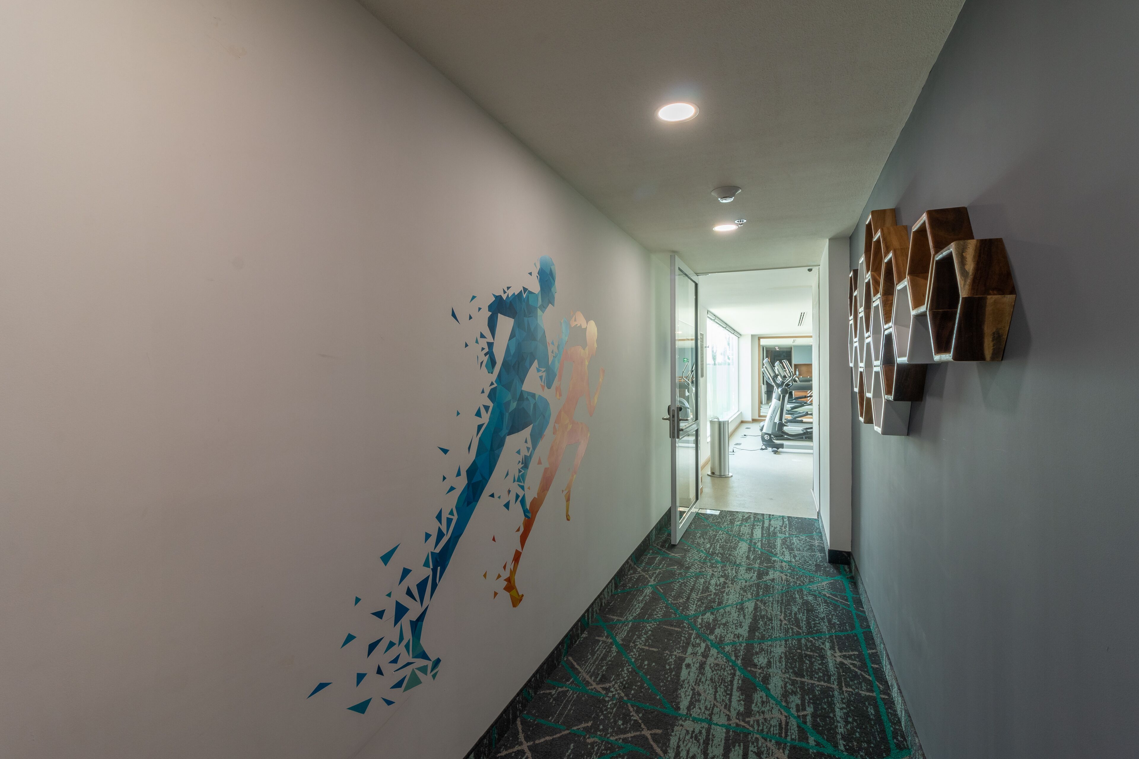 Foto - Hampton by Hilton Aguascalientes Downtown